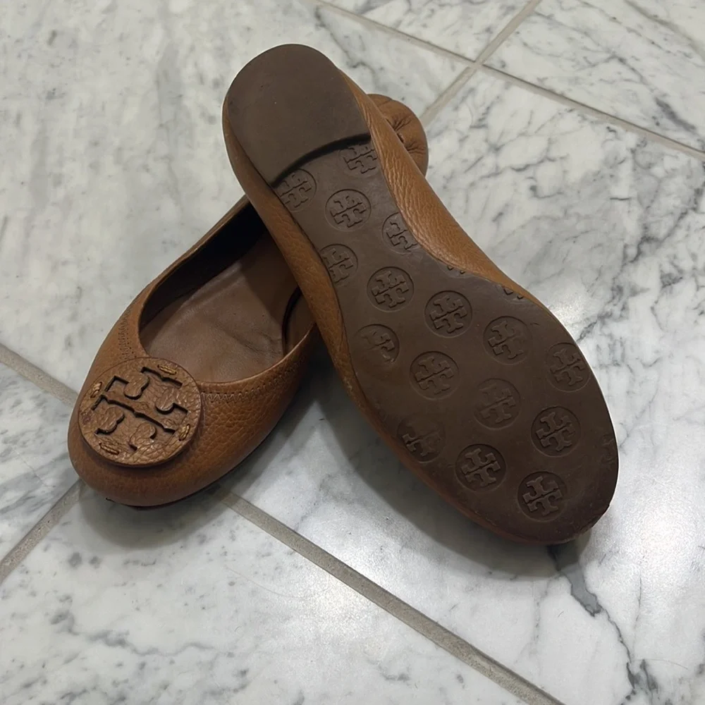 Tory Burch Flats - Picture 5 of 8